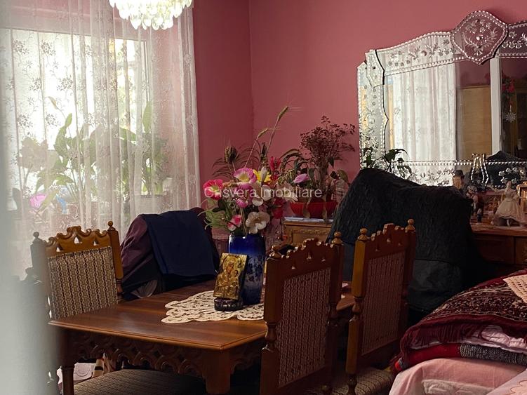 Apartament 3 camere Zorilor, zona Profi, et.2/4, sp 67 mp, decomandat - 10