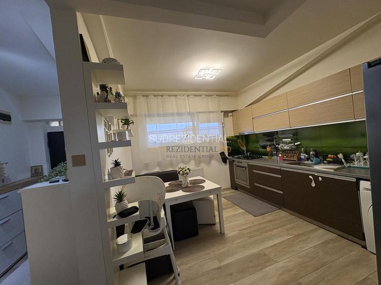 Apartament 2 camere de vanzare | mobilat & utilat, acces rapid metrou - 12