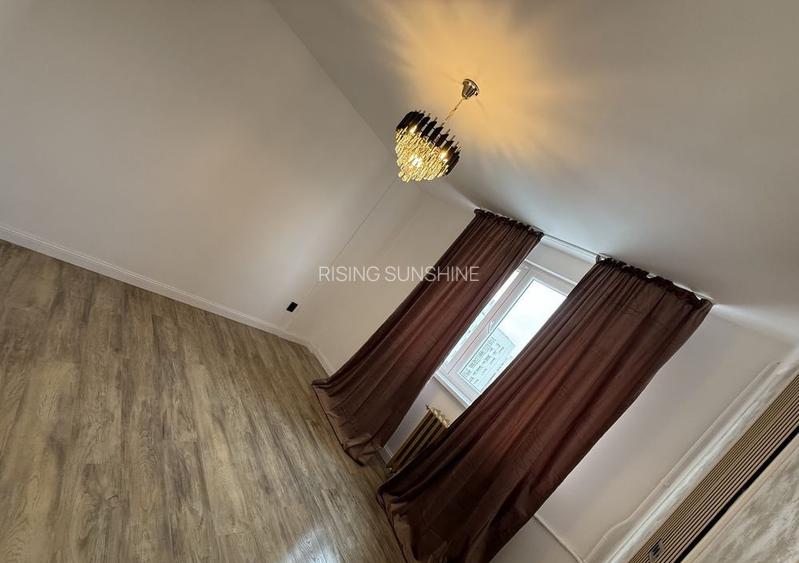 2 camere | circular | Drumul Taberei | Metrou Raul Doamnei Renovat - 2