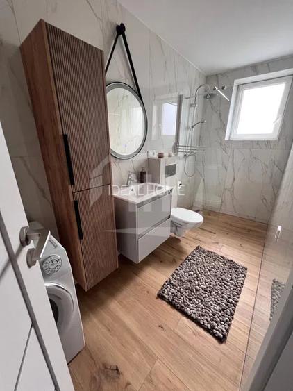 Apartament 2 camere I cu parcare I prima inchiriere I zona Eugen Ionesco - 4