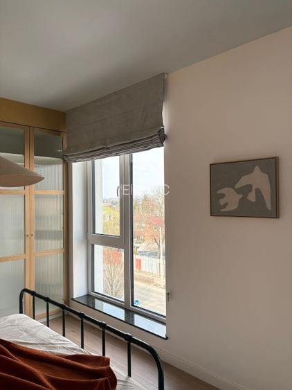 Apartament 2 camere de închiriat – Bucureștii Noi, 3 min. de metrou Straulesti - 11