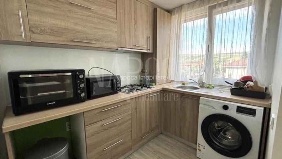 Casa 14 camere de vanzare in Someseni, Cluj Napoca - 13