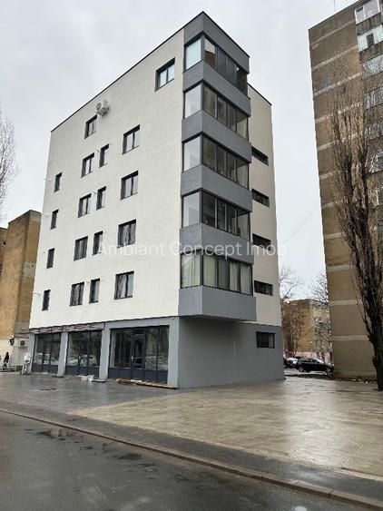 Apartament 2 camere  sos  Sălaj  15 minute Piata Unirii - 11