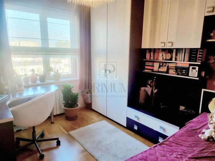 CIRCUMVALATIUNII -3CAM -DECOMANDAT -LIFT -RENOVAT -ZONA EXCELENTA - 4