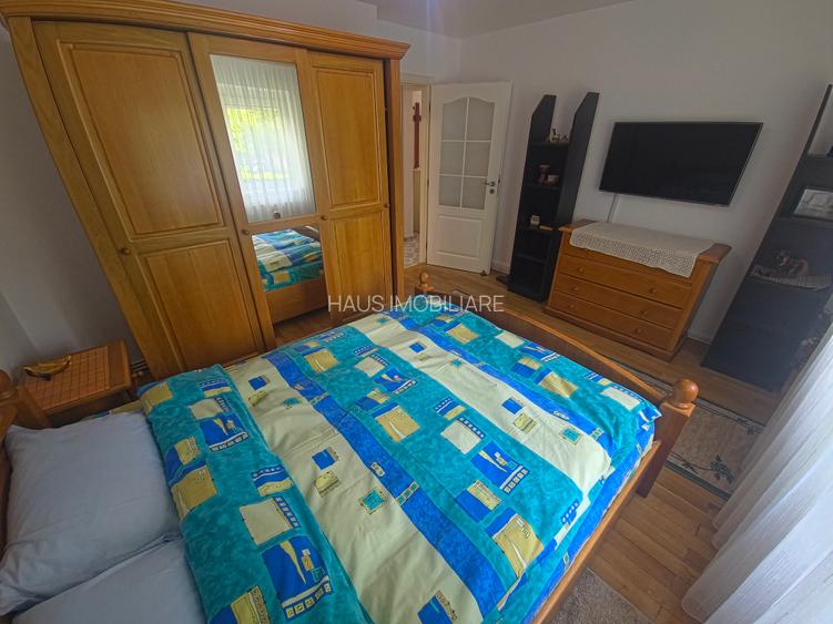 Faleza Nord  Zoom Beach  2 Camere  Parcare  Termen Lung - 10