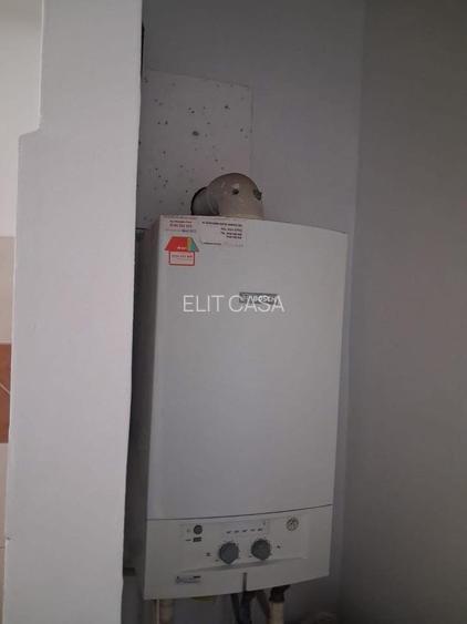 Apartament cu 2 camere, zona Podu de Piatră - 7