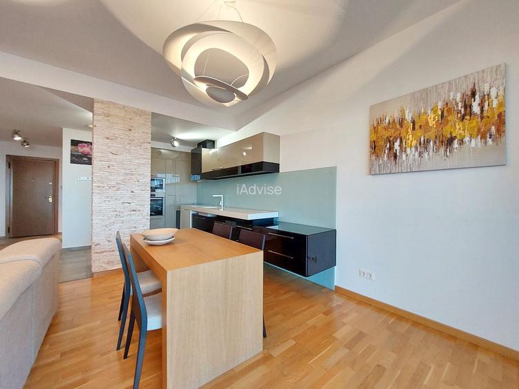 Apartament 2 Camere Vanzare Drumul Poienii - Complex Exclusivist - 24