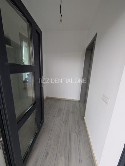 Hemeius Casa la Cheie, încălzire în pardoseală - 5