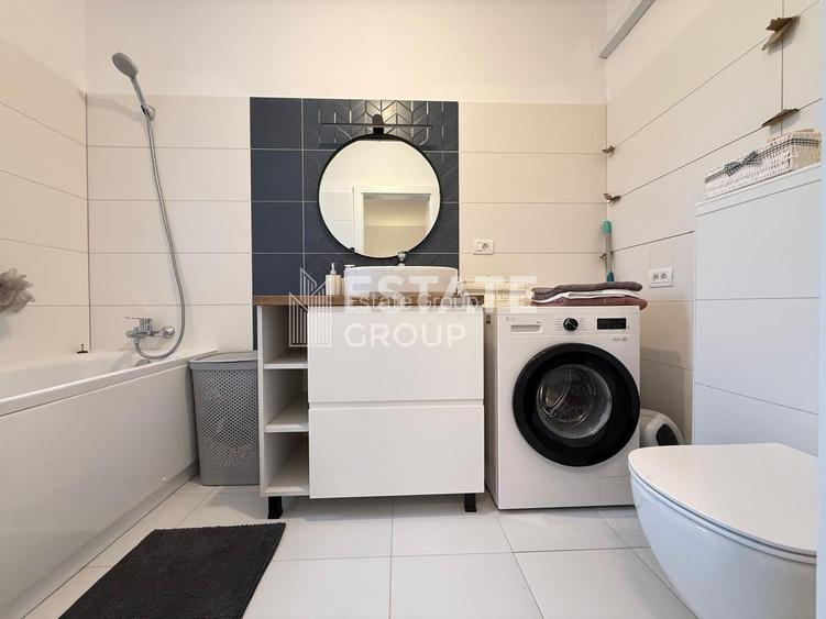 1/2 Duplex modern, Giroc, aproape de Daf - 19