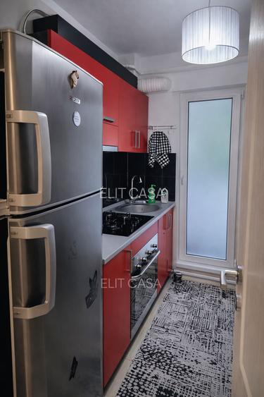 Apartament cu 2 camere, zona Mircea Cel Batran - 4