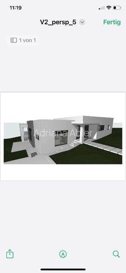 Teren in Bavaria 2  Sibiu 747 mp utili pentru iubitori de liniste si natura  - 7