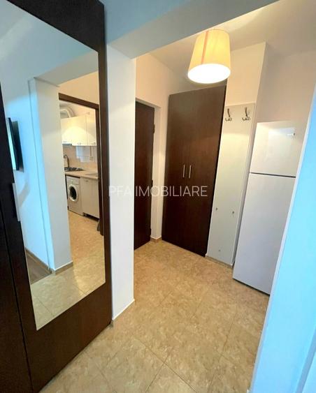 Garsoniera metrou Piata Sudului - 5