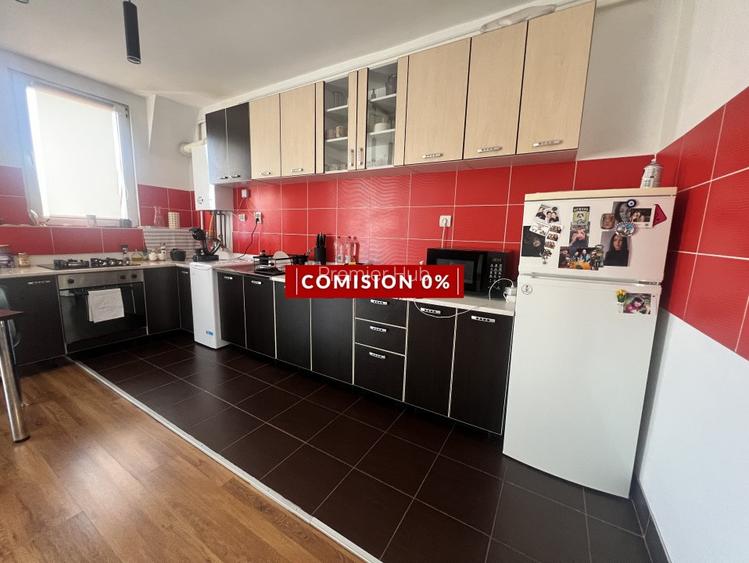 COMISION 0%! Apartament 2 camere, 53mp, etaj 2, zona Muzeul Apei, 5 min de Vivo - 2