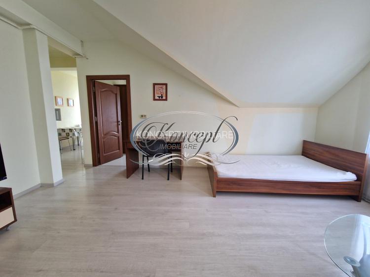 Apartament luminos in Zorilor, aproape de facultati - 5