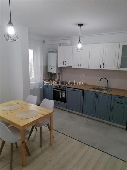 Apartament 2 camere TOP CITY CORESI cu Boxa depozitare - 2