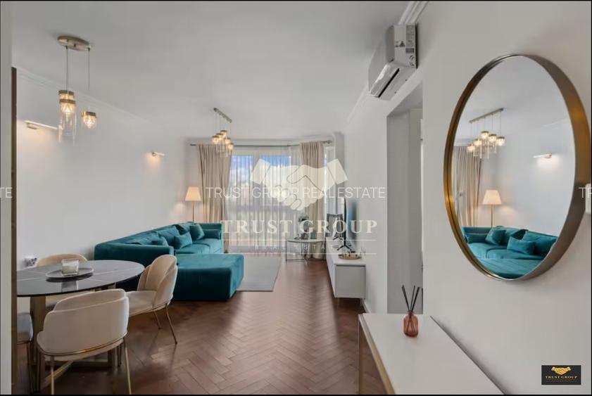 Apartament 2 camere Floreasca Residence | 2020 | Mobilat si utilat Lux - 6