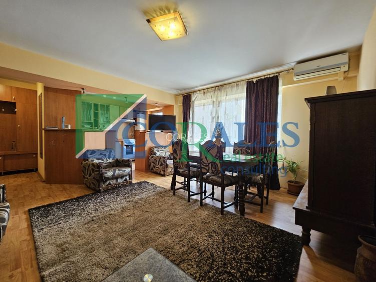 Etaj intermediar. Bloc izolat. Centrala proprie! - 2