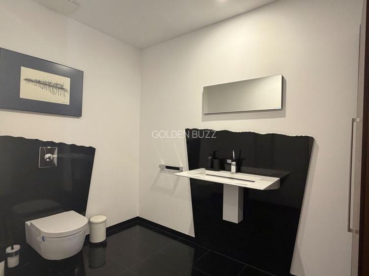 Penthouse Luxury | Washington Residence | Terase Spectaculoase - 18