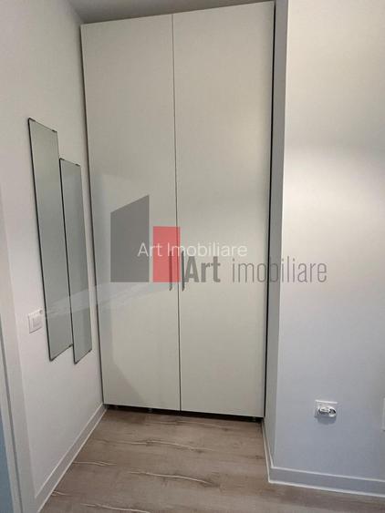 Apartament cu doua camere de inchiriat-Pacii - 5
