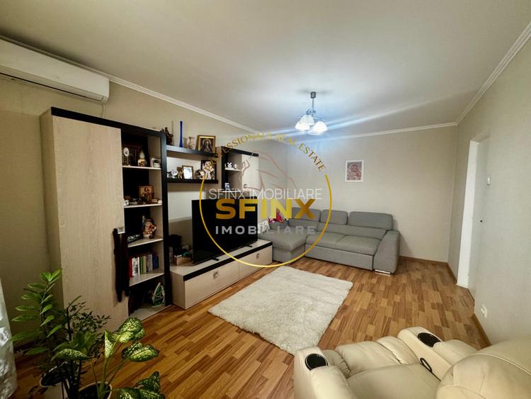 2 Camere Decomandat | Mega Mall | Mobilat si Utilat - 9