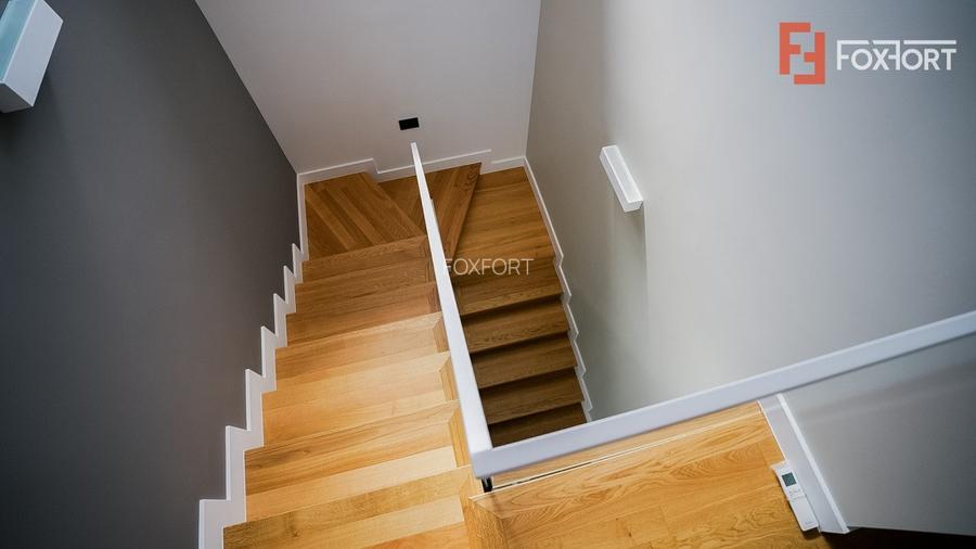 OCAZIE - Casa individuala deosebita cu 5 camere, 243 mp - Timisoara - 14