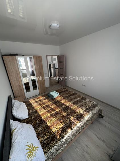 Apartament open space - Mutare Imediata - Parter cu Balcon - Militari Residence - 2