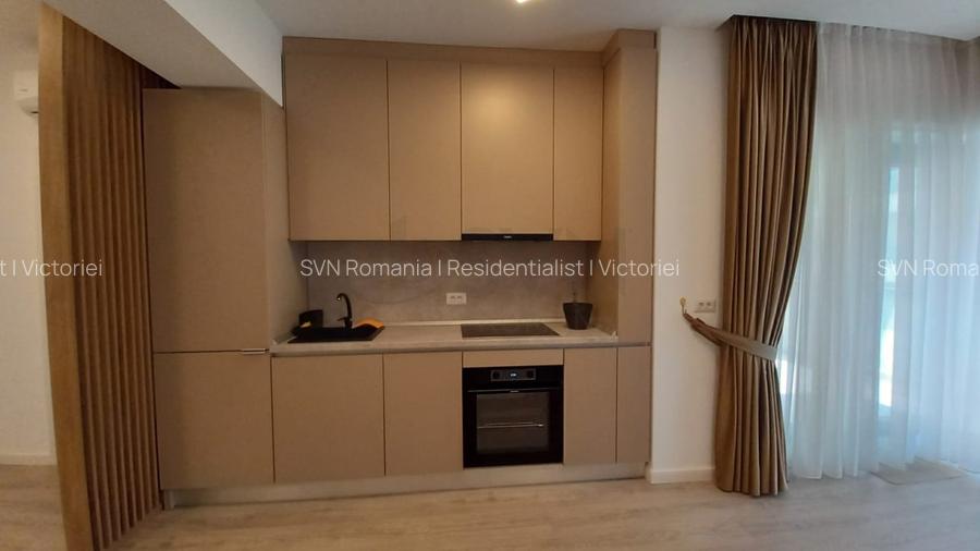 REA1028430 Apartament NOU - 2 camere - Rond OMV Pipera - 2