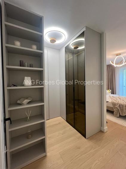Apartament duplex lux, 3 camere, terasă panoramică în Erou Iancu Nicolae - 8