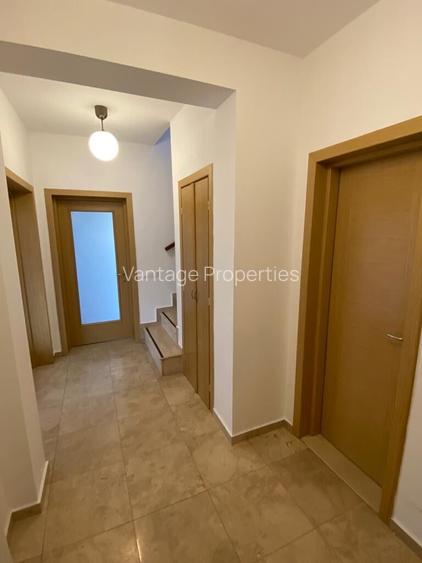 Individual villa | complex with swimming pool and tennis court | Iancu Nicolae - 22