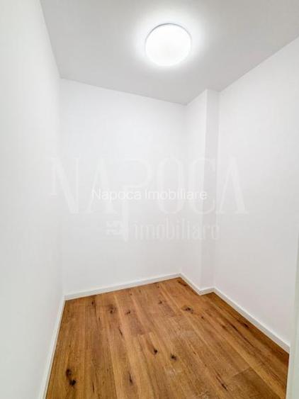 Apartament 2 camere de vanzare in Sopor, Cluj Napoca - 9