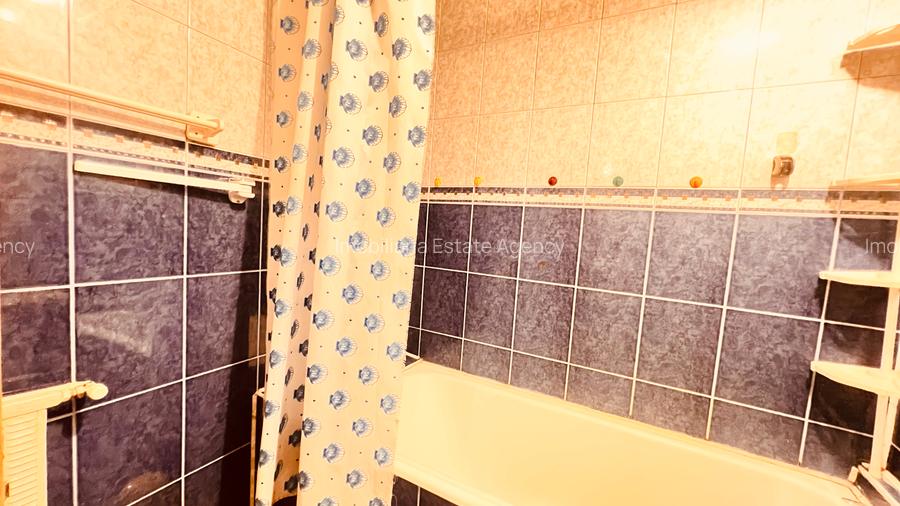 Apartament 3 camere Muncii, 10 minute de metrou, mobilat si utilat complet - 24