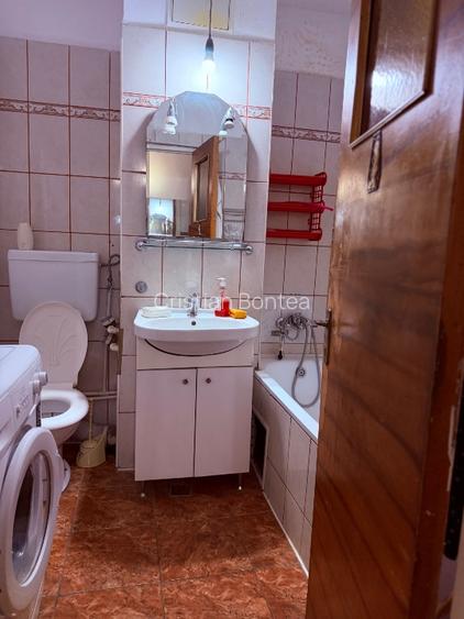 Vand apartament decomandat 2 camere - 5
