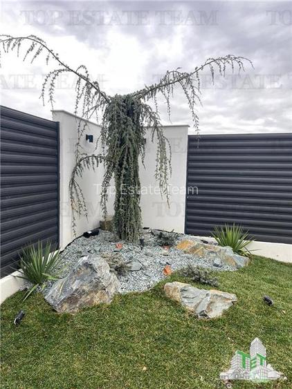 Vila premium de vanzare in Pipera - proprietate moderna, perfect? pentru familie - 16