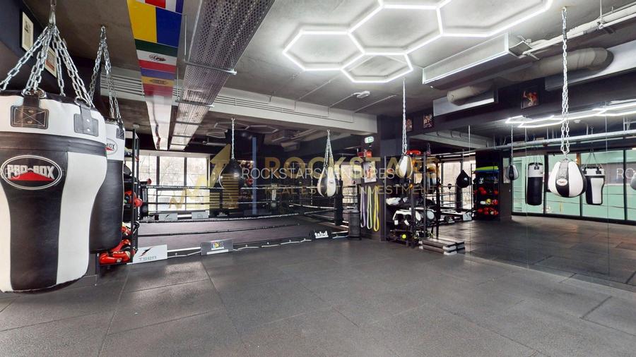 Spatiu birouri | Sala sport | Box Gym | Caranfil - 13