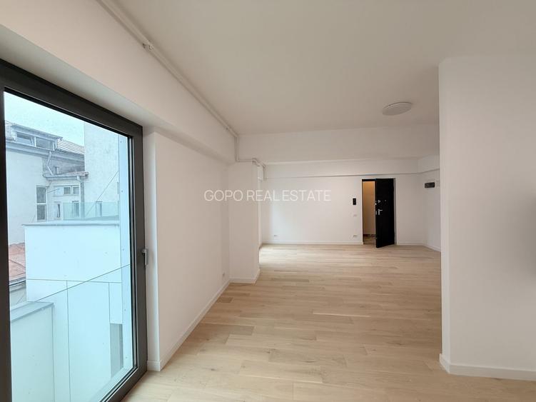 Tribunal Bulevardul Unirii bloc Boutique apartament tip 2 camere si studio 2025 - 9