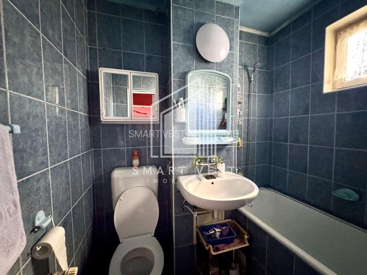 Apartament 3 camere | Etaj 2 | 75 mp | Zona Micro 15 - 21