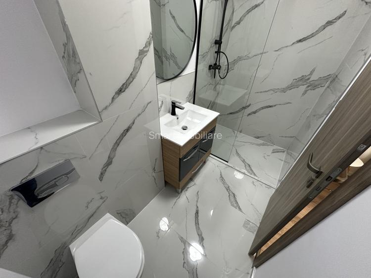 Apartament 3 camere lux zona Milea - 10