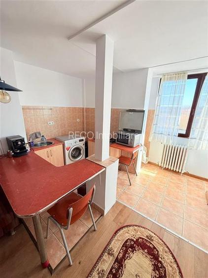 Garsoniera mobilata si utilata , Rogerius, strada Olimpiadei - 5