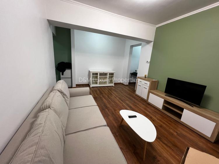 Inchiriere 2 Camere Aparatorii Patriei - 2