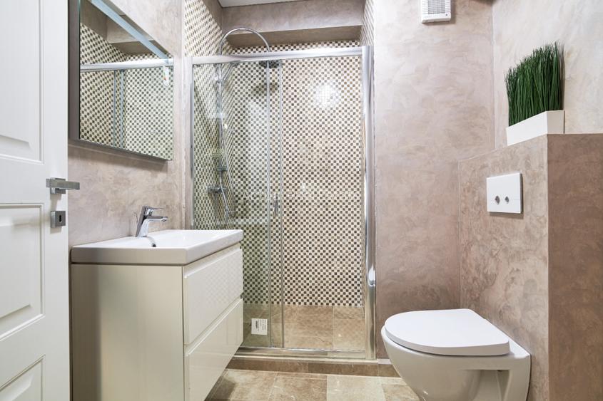 APARTAMENT DE LUX | 2 CAMERE | TERASA | VEDERE MARE SI LAC | TOMIS PLUS - 11