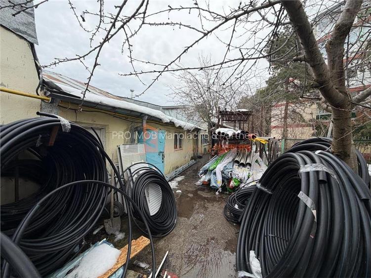 Spatiu comercial zona Crang - 8