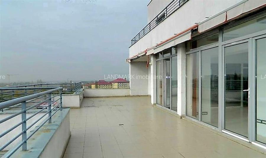 Spatiu birouri Timisoara - Aradului , cladire noua - 7