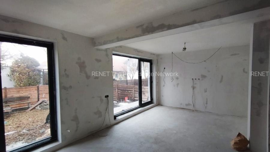 VAND 3 VILE 360MP+300MP CURTE+2 LOC PARCARE IN ZONA 1 DECEMBRIE IF-245.000 euro - 3