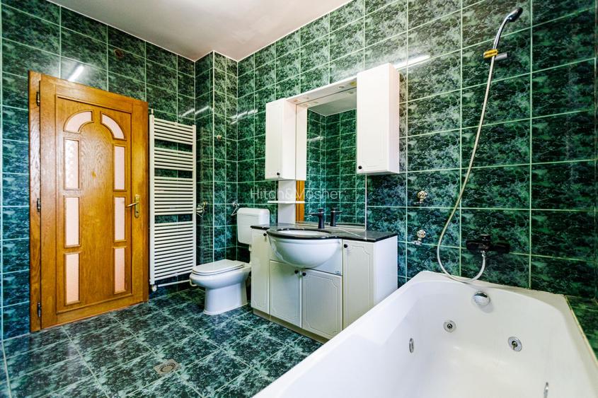 Casă cu etaj de inchiriat zona Lipovei – locuință sau spațiu pentru afaceri - 30