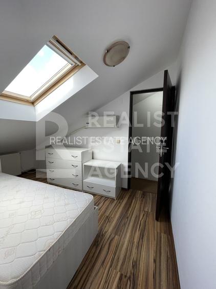 Vânzare, apartament, 2 camere, Iași - 5