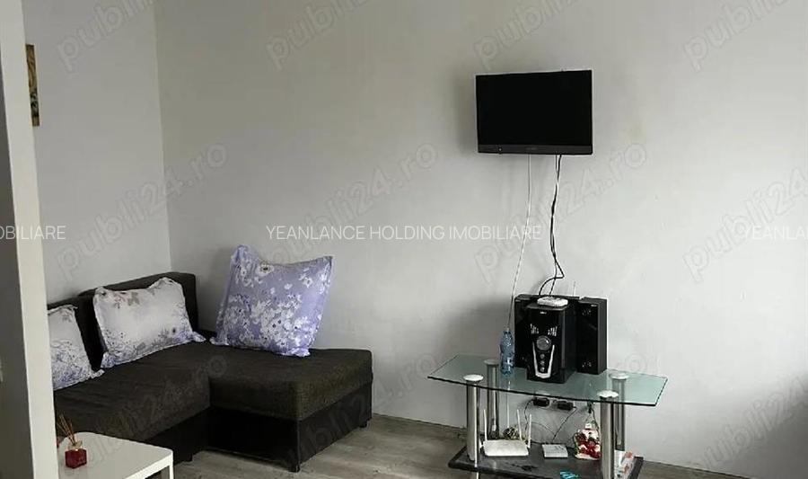 Apusului.Va propunem spre inchiriere apartament cu 1 camera.decomandat,conf 1 - 2