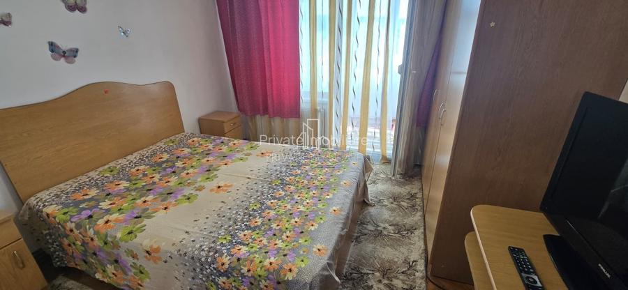 Apartament 3 Camere De Inchriat, Bd 1 Dec, Zona Studio, Semicentral - 2
