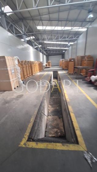 Proprietate Industrială de Vânzare | Poziție Premium - 11