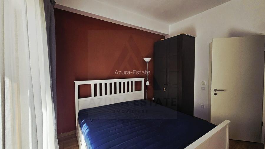 Apartament 3 camere etaj 1 balcon si terasa 63 mp utili  în Șelimbăr - 7