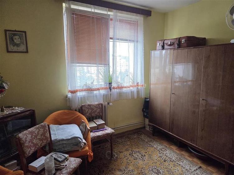 Apartament 2 camere etaj intermediar Astra- Lidl - 7